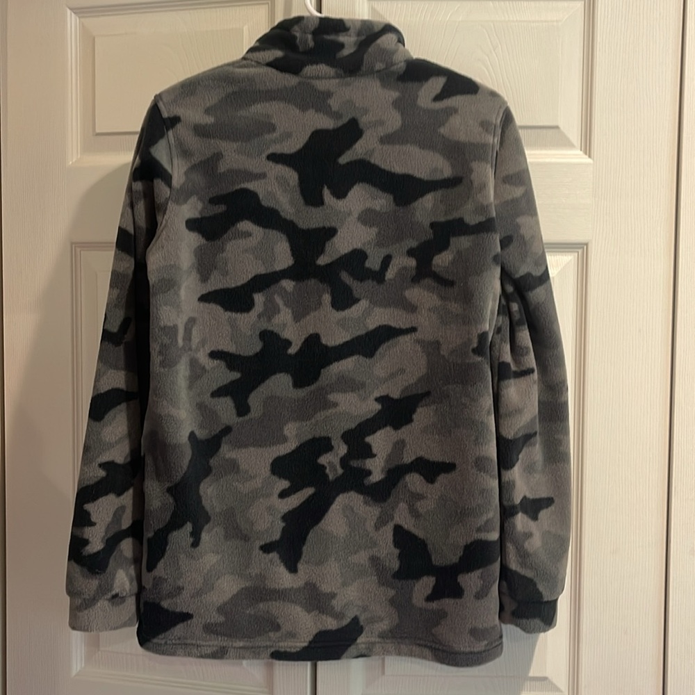 Columbia Youth XL fleece, NWT. - Picture 3 of 3